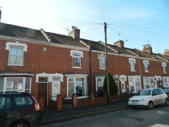 3 Bedroom Terraced